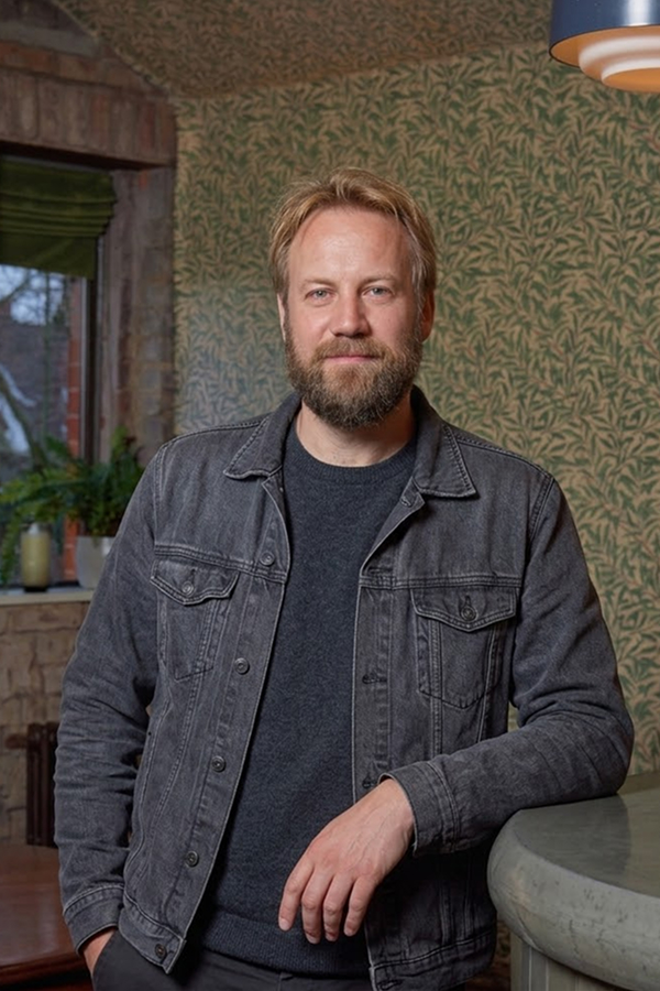 Paul Opgenhaffen