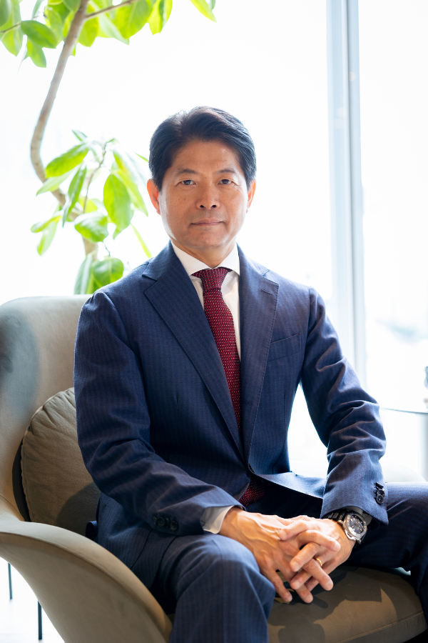 Takeshi Ido
